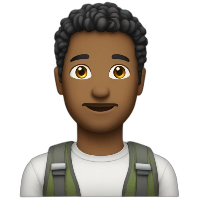 Signe jules emoji