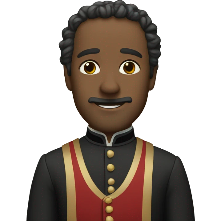 cor anglais emoji