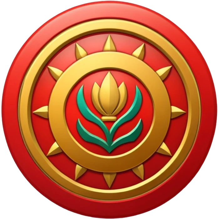 Rcb logo emoji