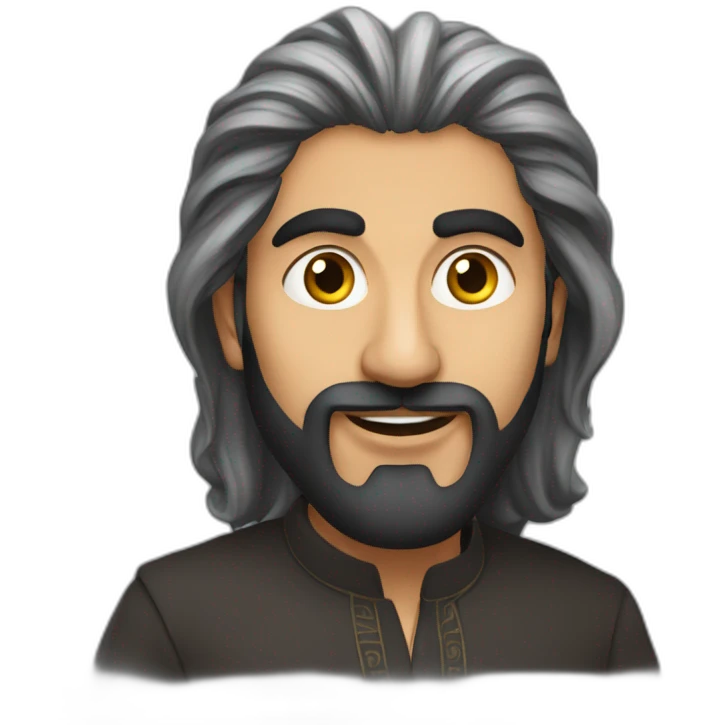 bhurj khalifa  emoji