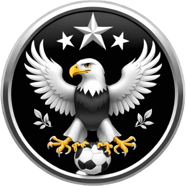 Besiktas logo emoji