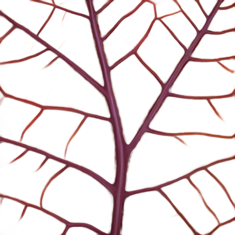 Heart of the autumn colors  emoji