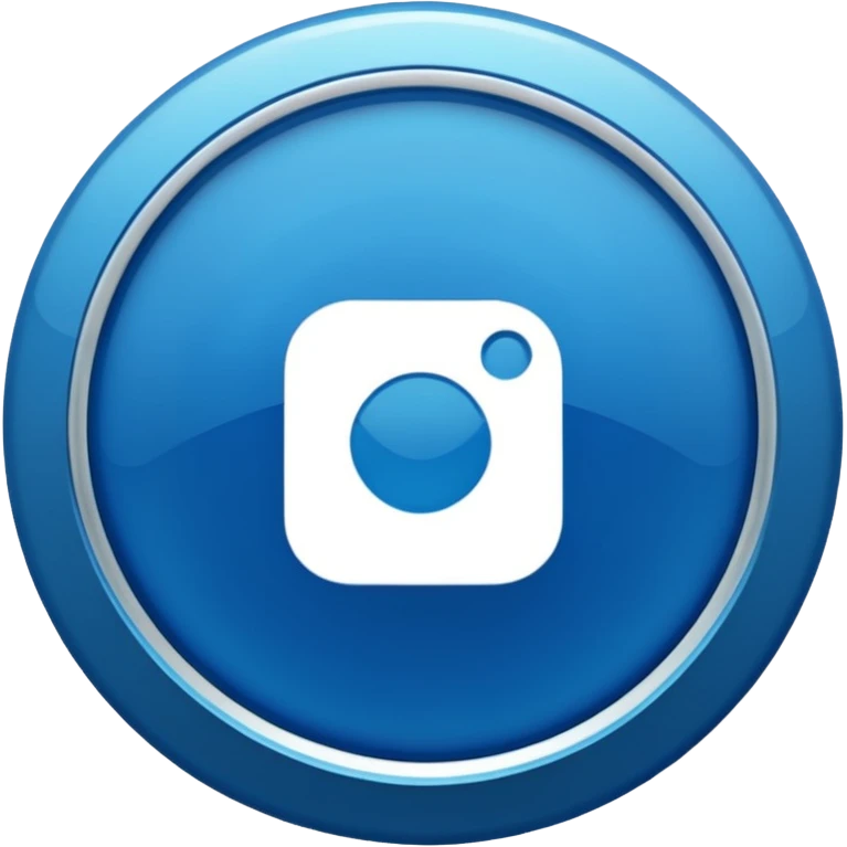 Instagram verified badge emoji