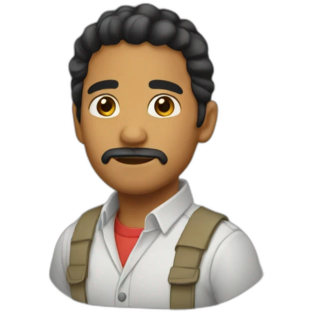 dev latino emoji