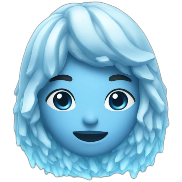 Ice spice emoji
