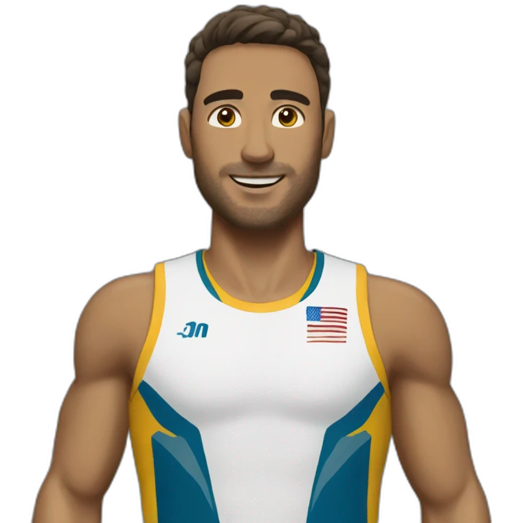 deporte emoji