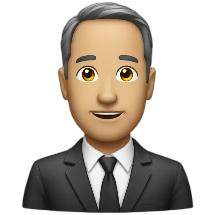 manager emoji