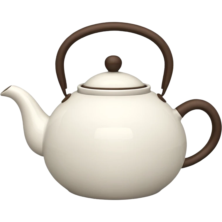 teapot emoji