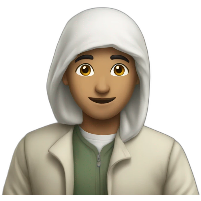 Palestine emoji