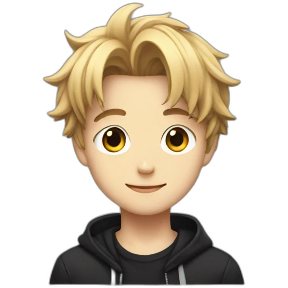 Stray kids emoji