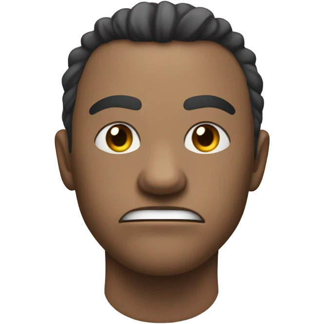 Revenge emoji