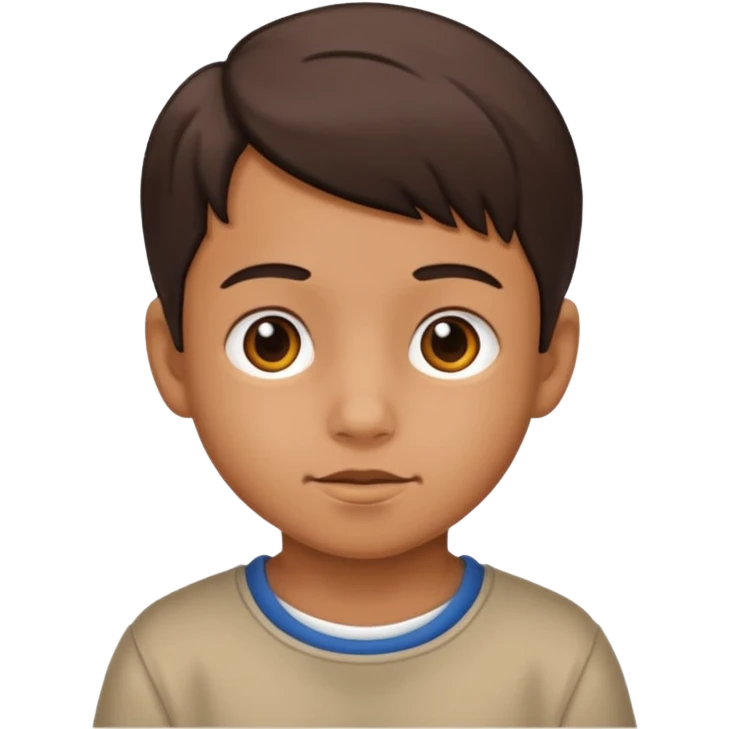 niño emoji