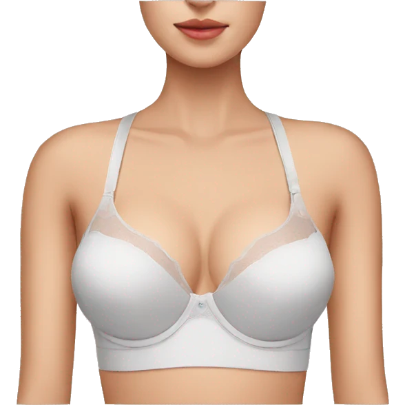 bra emoji