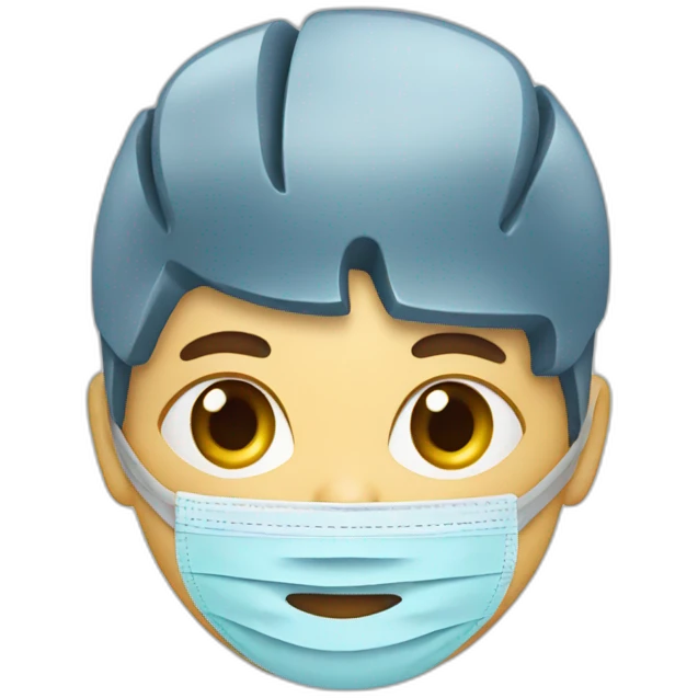 cardiac surgery emoji