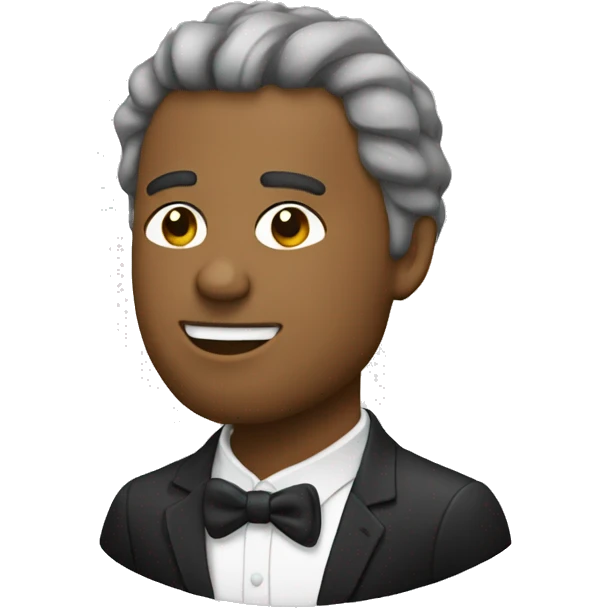 musicien compositeur emoji