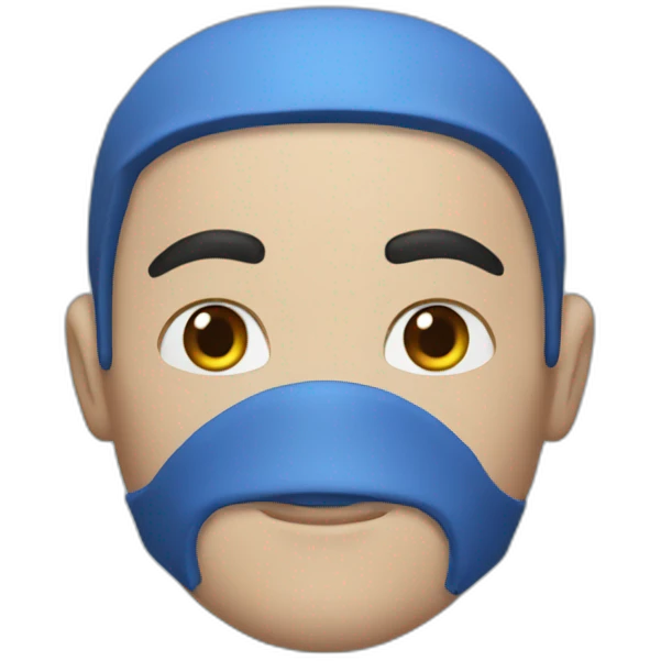 Subzero emoji