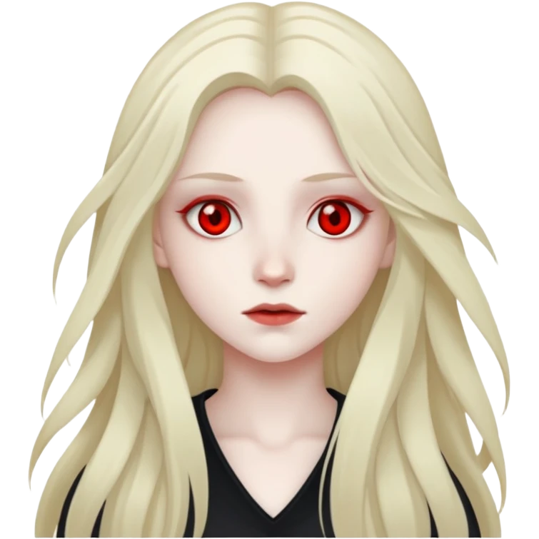 Makima emoji