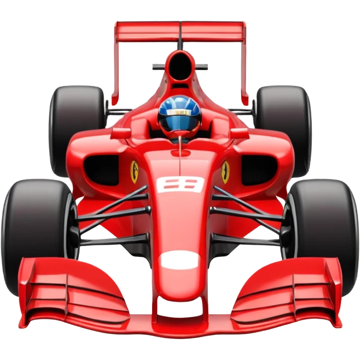formula one redbull emoji