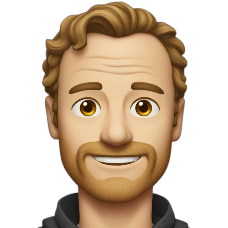 Fassbender emoji