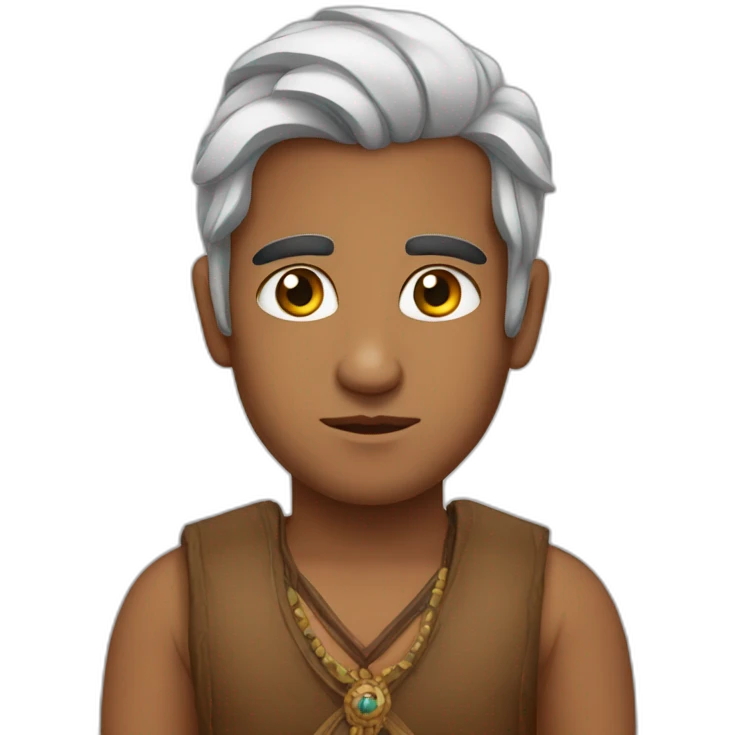 indian edgar emoji