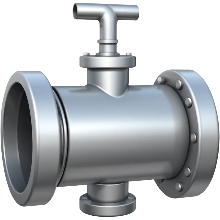 new gas pipeline emoji