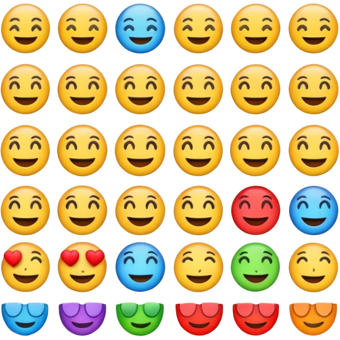 Emojis emoji