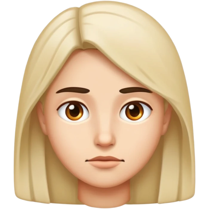 Yeah whatever  emoji