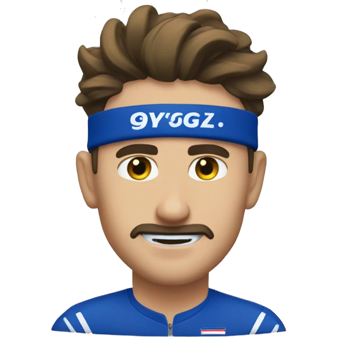 Julien Alaphilippe  emoji