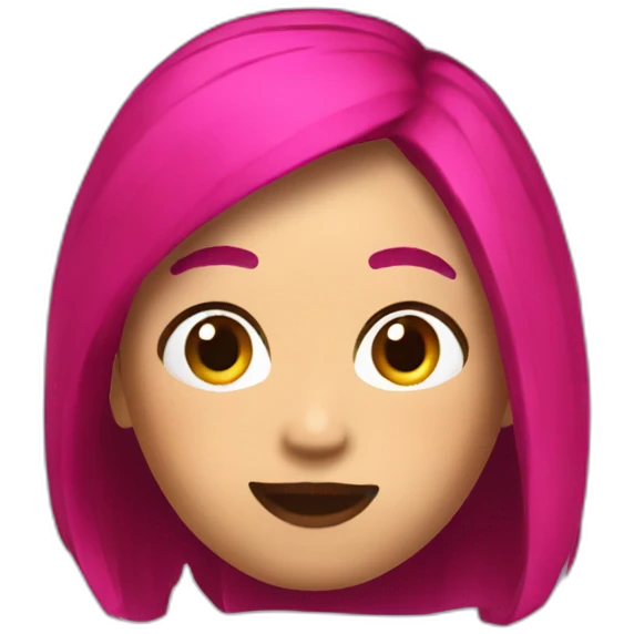 Mimi roblox France emoji