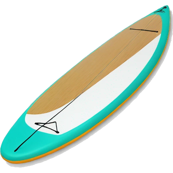 paddle board emoji