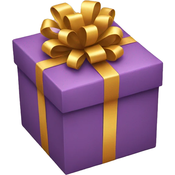 gift emoji