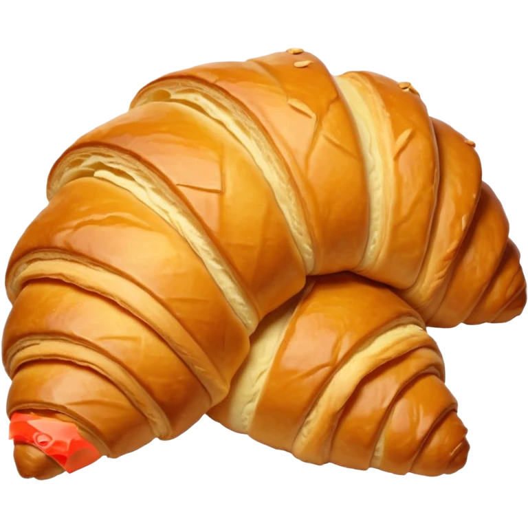 crolssant emoji