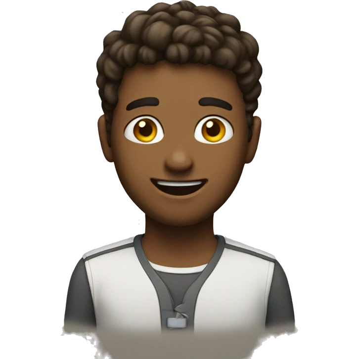 hi emoji