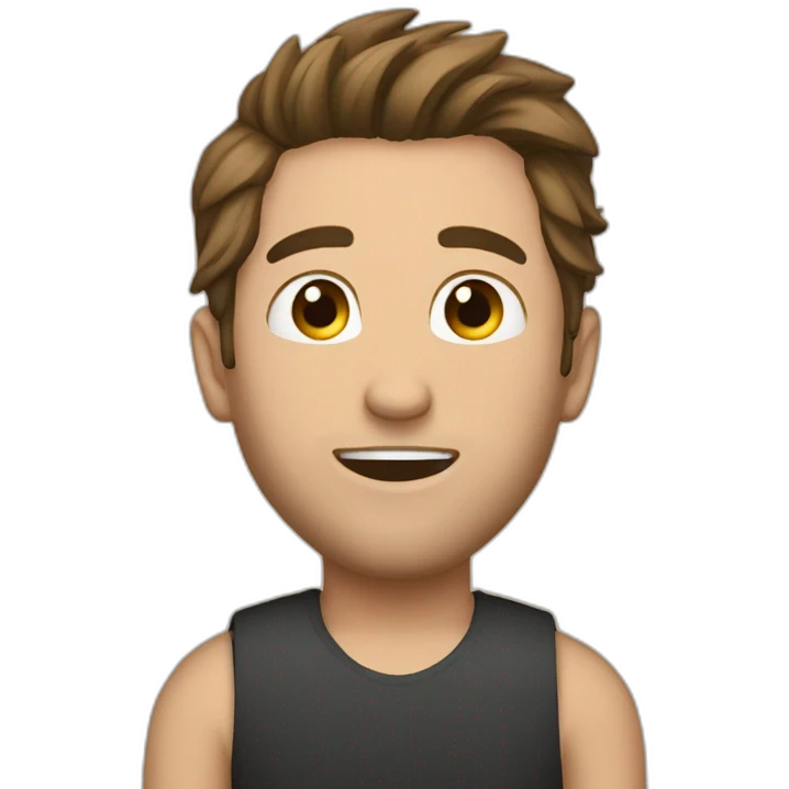 zach bryan emoji