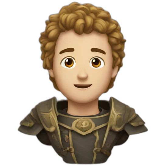 Roi arthur emoji