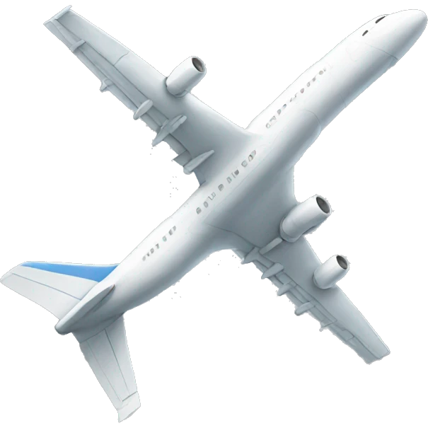 airplane emoji