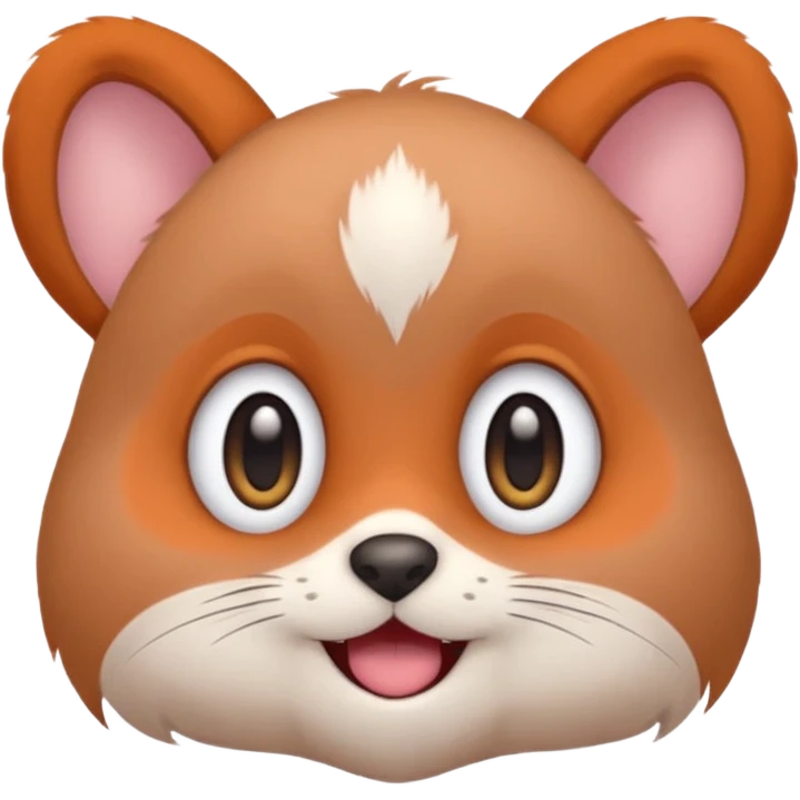 Original labubu emoji