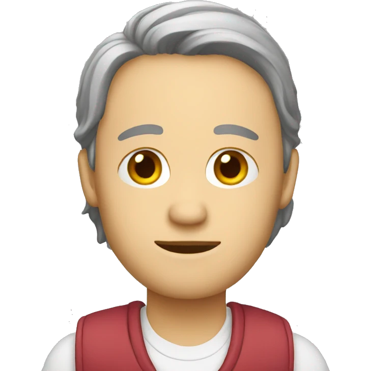 counselor emoji
