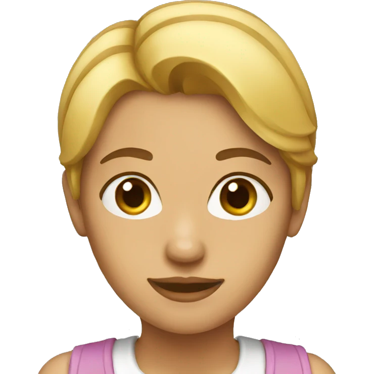 female emoji