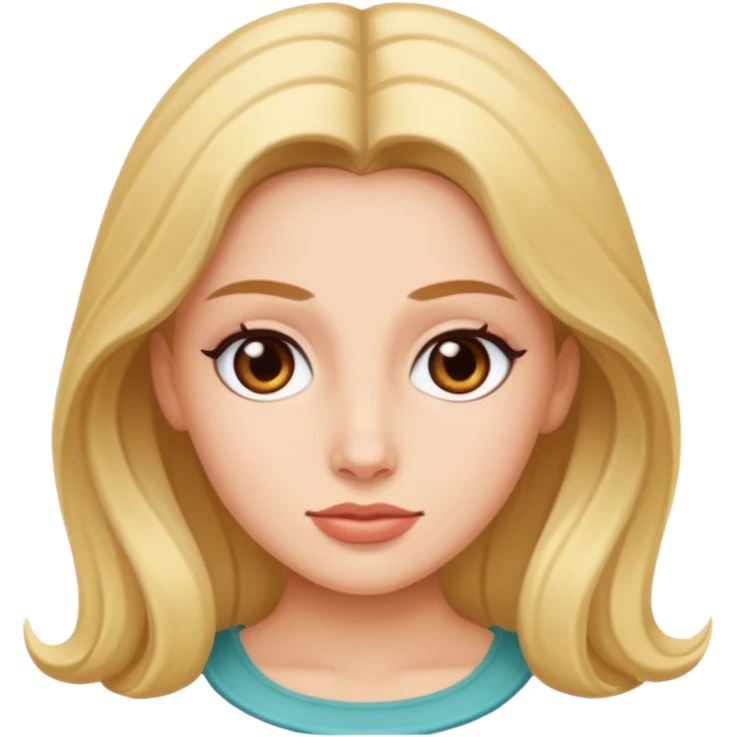 giselle aespa emoji