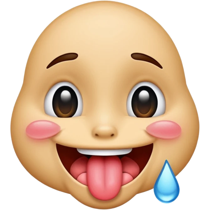 🥲😄😝 emoji