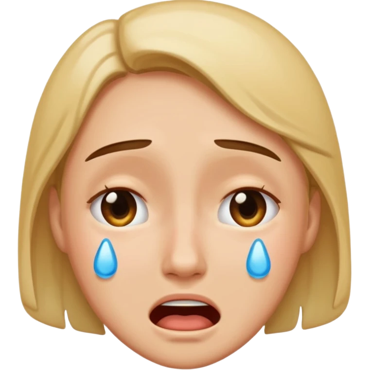 😂😭 emoji