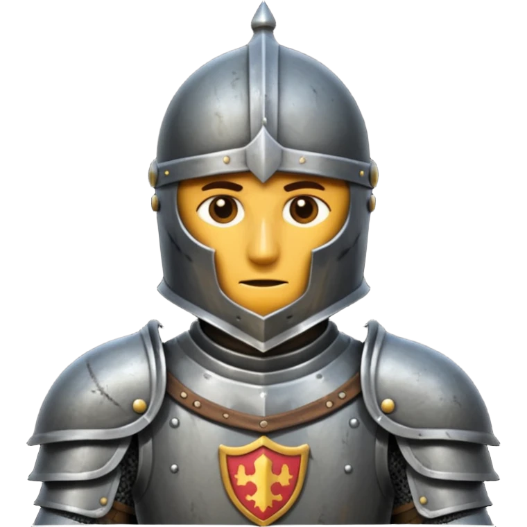 dark souls knight emoji