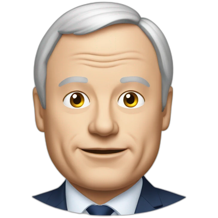 Jean-Marc Ayrault emoji