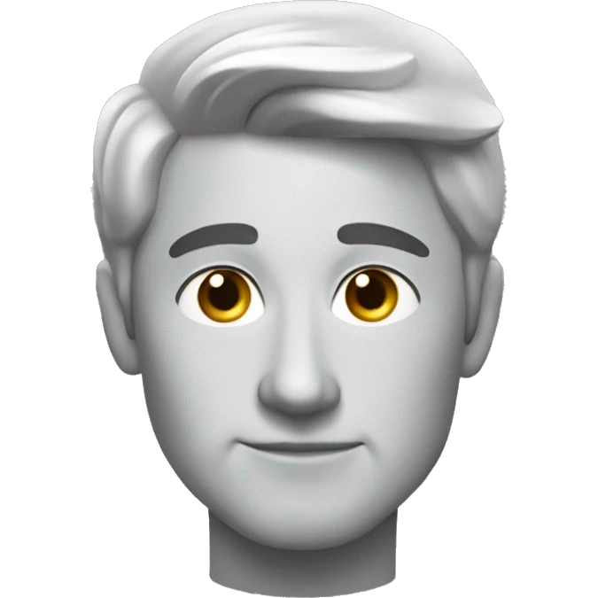 Собака лабрадор белая  emoji