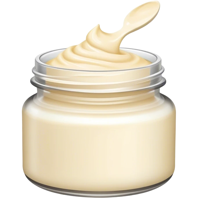 Skincare emoji