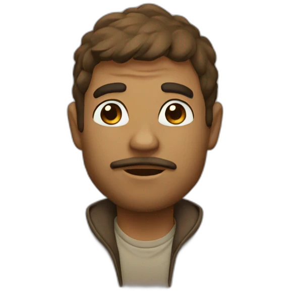 cavaco emoji