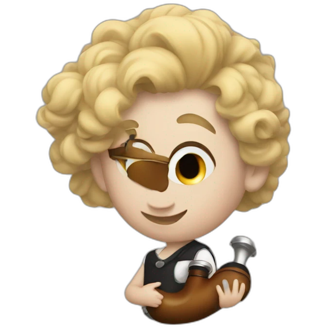 piper emoji