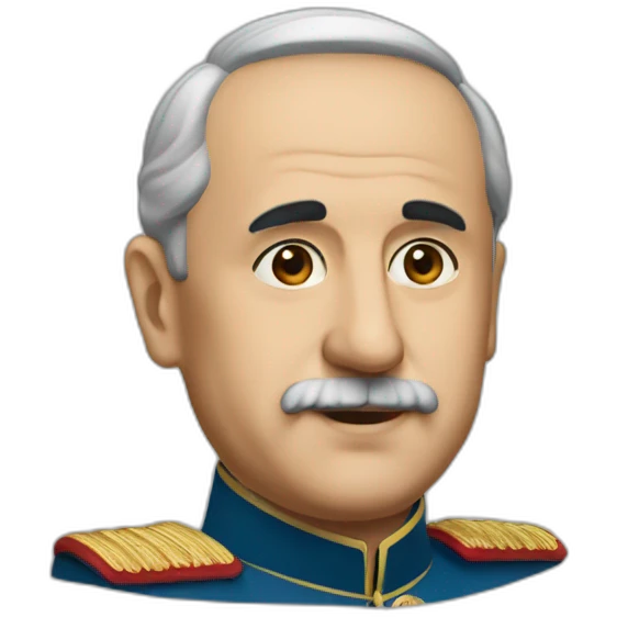francisco franco emoji