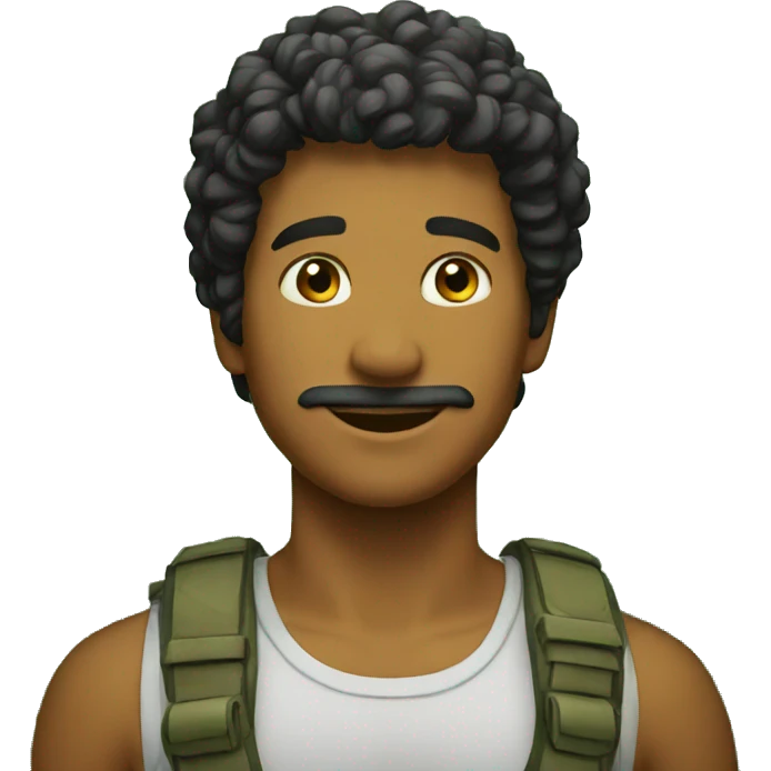 nature emoji